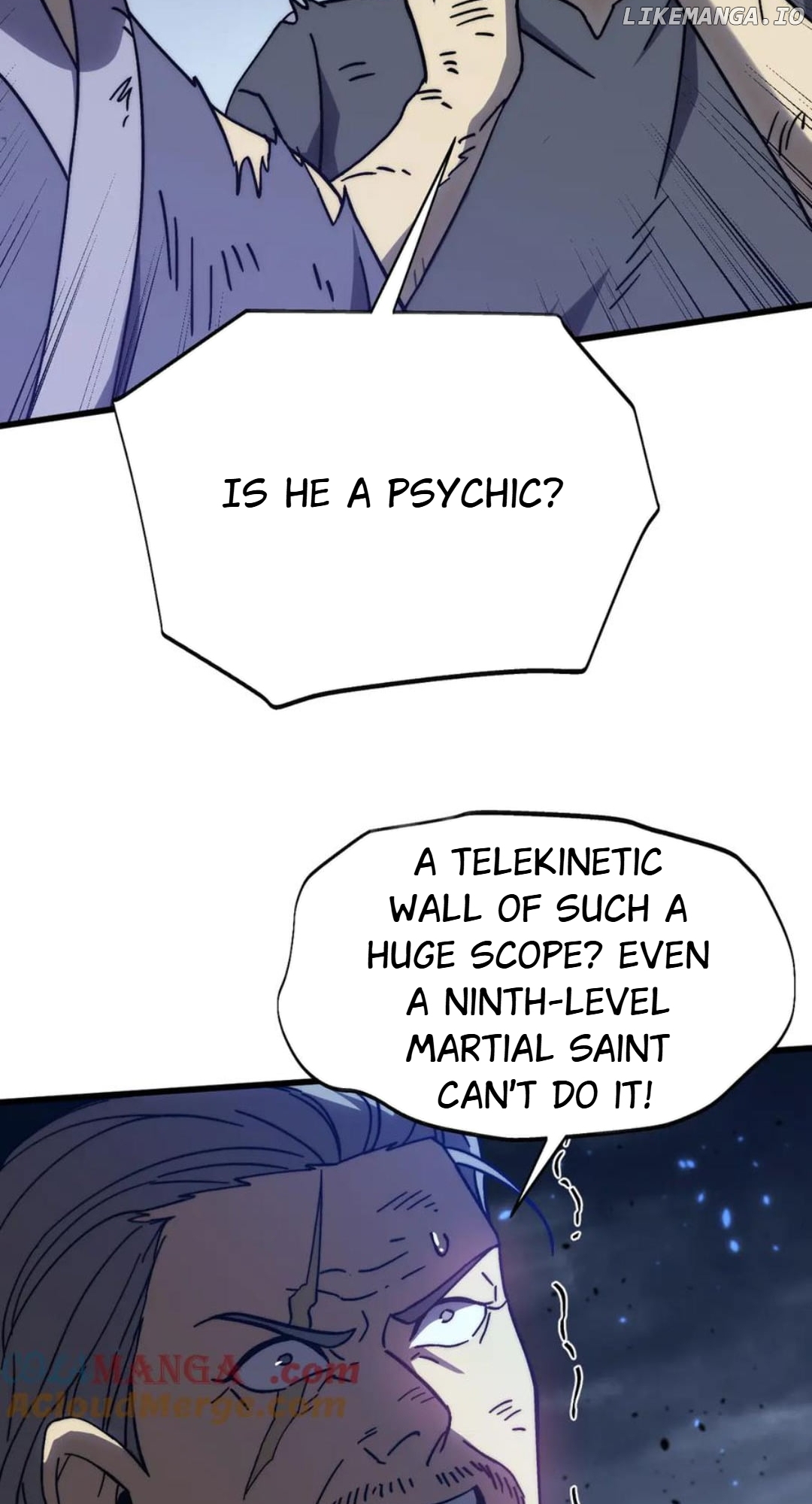 Log into the Future Chapter 199 - page 80